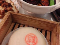 -桂满陇·杭州小馆(巴黎春天浦建店)