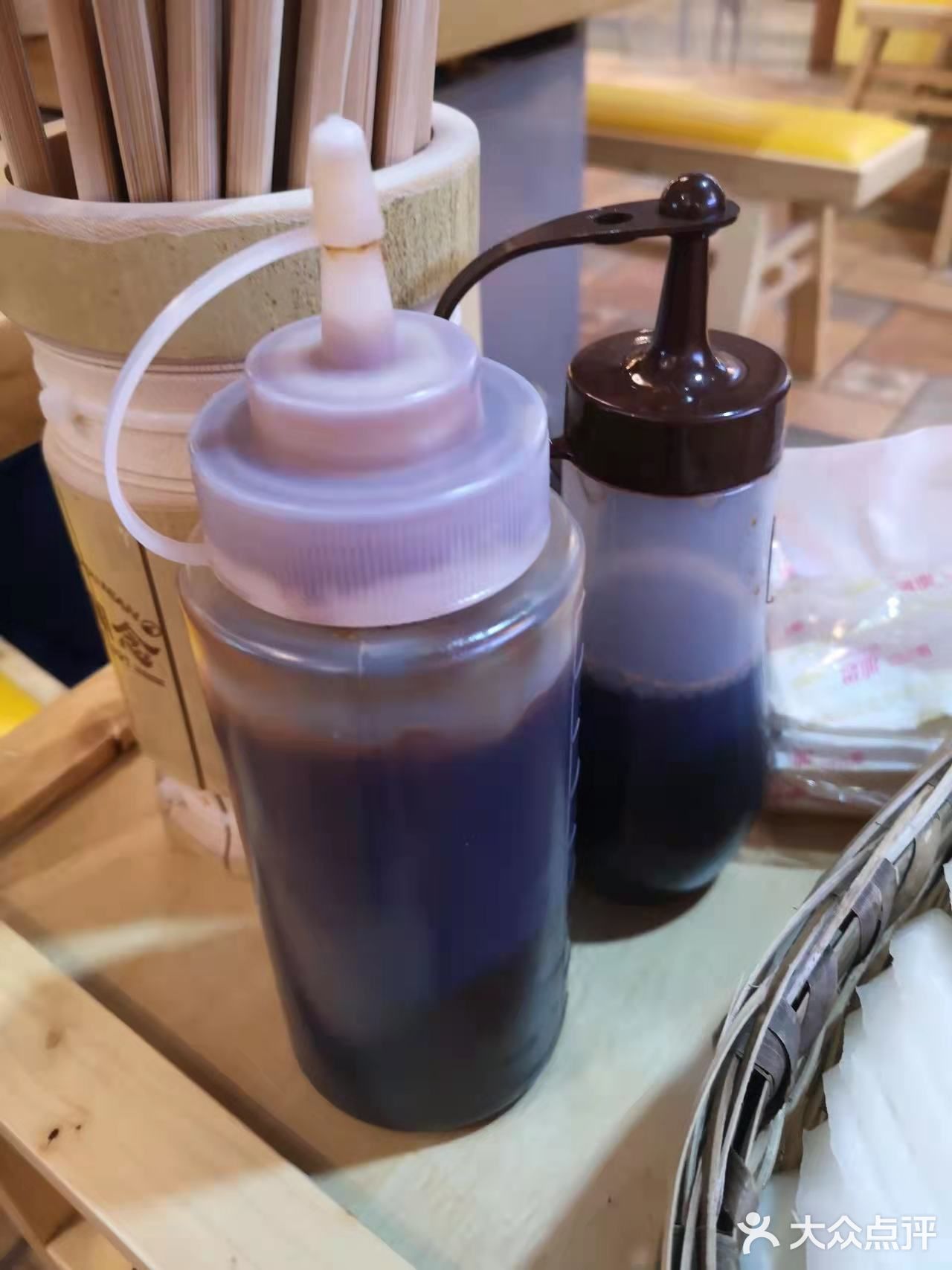 重庆 | 花卉园聚餐宝藏火锅店[调皮]