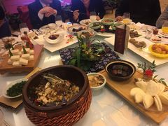 -绍兴鉴湖君澜大酒店