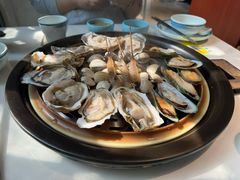 -碗中海·蒸汽海鲜·桑拿鸡(岭南天地店)