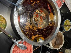 -俏媳妇火锅(宽窄巷子店)