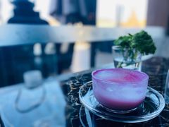 -时光吧·大堂吧·丽江和府洲际度假酒店