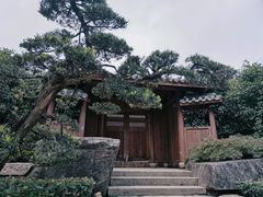 -径山寺