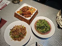 -老济南·地道济南菜(大明湖店)