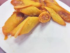 -山海关清和浑锅店