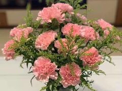 -原野花艺鲜花店(车站大道店)