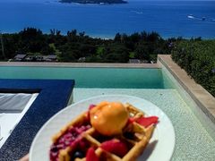-瑰丽酒店·海吧·天际下午茶·现场DJ·天台酒吧