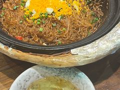 -萬家灯火·私房湘菜·22年老手艺(南岭大道店)