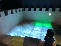 -幻贝家儿童乐园(苏州中心店)