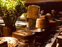 -君悦酒店·乐厨·高空自助餐(青年大街店)