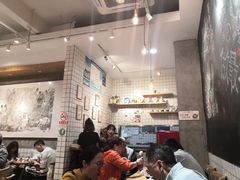 大堂-小豆海棠(人民南路店)
