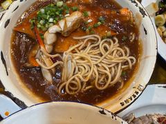 -夹夹大·蟹蟹大排档(财富又一城店)