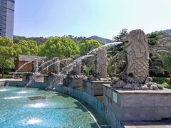 -达蓬山星梦乐园