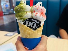-DQ·蛋糕·冰淇淋(金源新燕莎MALL店)