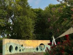 -杭州城北体育公园