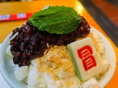年糕椰子冰-冒椒火辣(奎星楼街店)