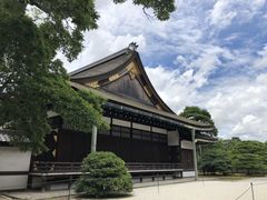 -京都御所