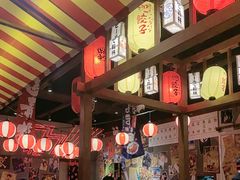 -白石的深夜食堂(济南万象城店)