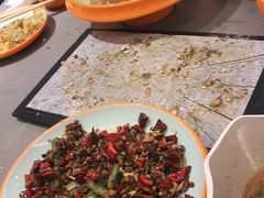 -向外鱼乐·土菜·虹鳟鱼