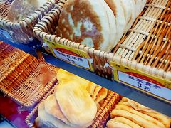 -晨光烧饼(学府路店)