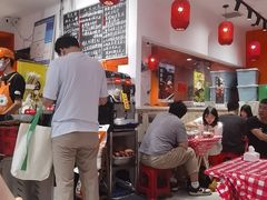 -荆九爷爆炒桥头三嫩(浙大店)