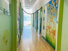 -培飞思维启蒙·益智游戏·科学探索(城西银泰店)