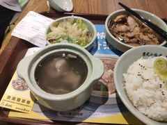 -真功夫(华凯广场店)