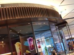 门面-星巴克(天津大悦城第二店)