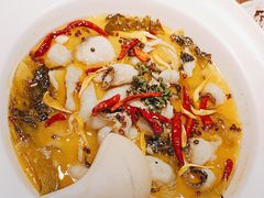 -忆江南(衡百国际店)