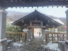 -南京老山国家森林公园