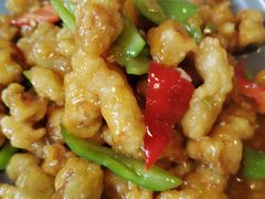 -老都一处饺子馆(道里店)