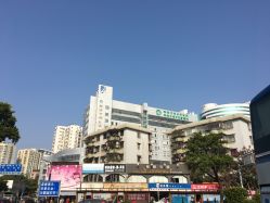 -珠海市妇幼保健院(柠溪院区)