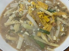 -老袁炒年糕(富豪路店)
