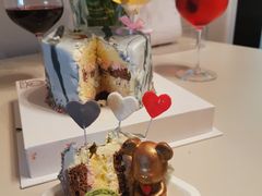 -CAKE BOSS 蛋糕老板(西单君太百货店)