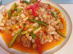 -付掌柜在成都·热炒砂锅集(金禾店)