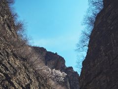 -龙门涧景区