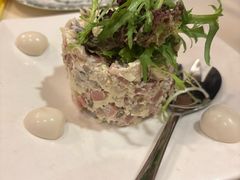 -老井俄式餐厅