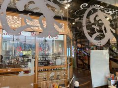 -文三里屯面馆(三里屯店)