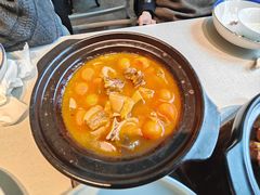 -狮王府淮扬菜(玄武湖金茂览秀城店)