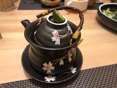 -酒久自助料理(佳兆业店)