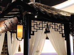 -绿茶餐厅(昆明世纪金源店)
