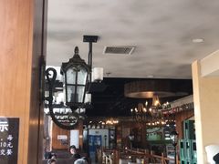 大堂-好伦哥(温都水城店)