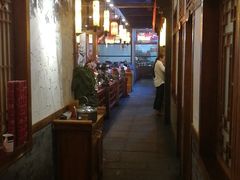 -蜀辣居鲜货老火锅(簇桥富顿中心店)