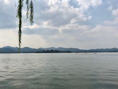 -杭州西湖柳莺里酒店