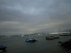 -东山码头