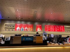 -星巴克(北京广渠门名敦道店)