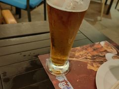 -喷泉广场餐厅·宵夜·海鲜烧烤大排档(长隆企鹅酒店)