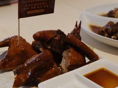 -侨美食家·粤菜(体育西路店)