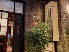 -南园民国茶楼餐厅·常州菜(北大街店)