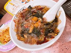 -元气寿司(环球港店)